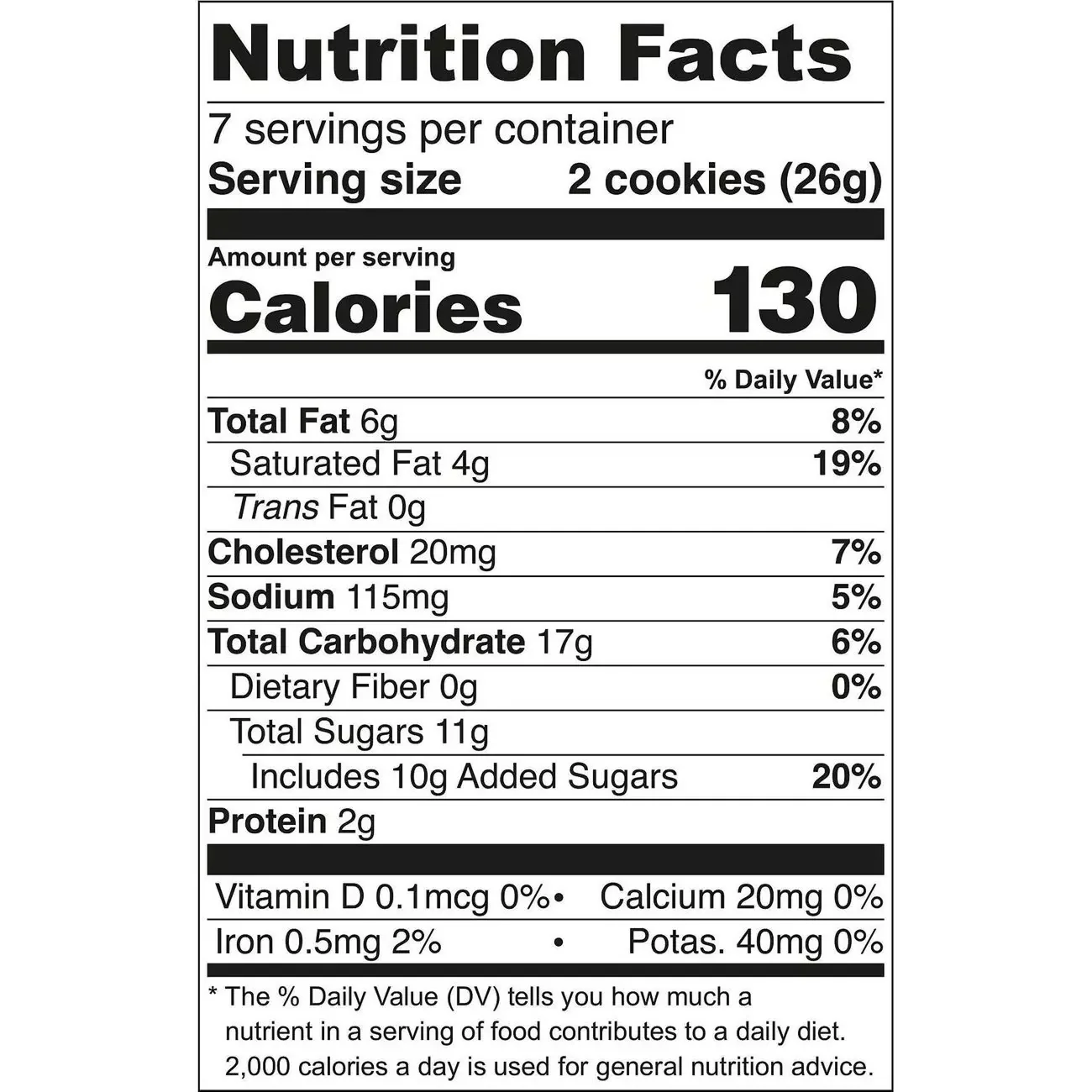 Key Lime Pie Cookies - Image 3