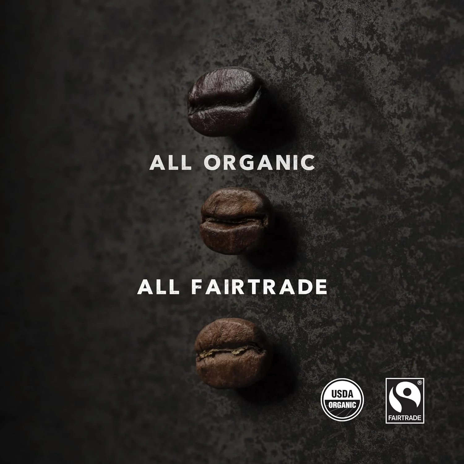 Kick Ass Dark Roast Whole Bean - Image 7