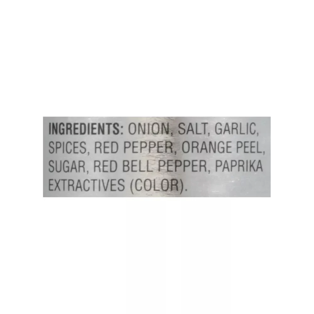 Kick 'N Chicken Seasoning - Image 2