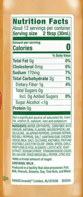 Kickn Cajun Dressing & Dip - Image 3