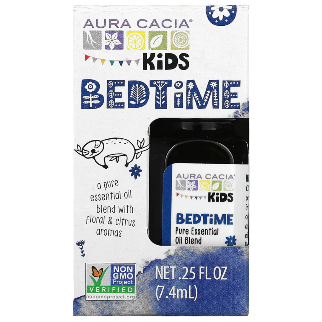 Kids Bedtime Essential Oil