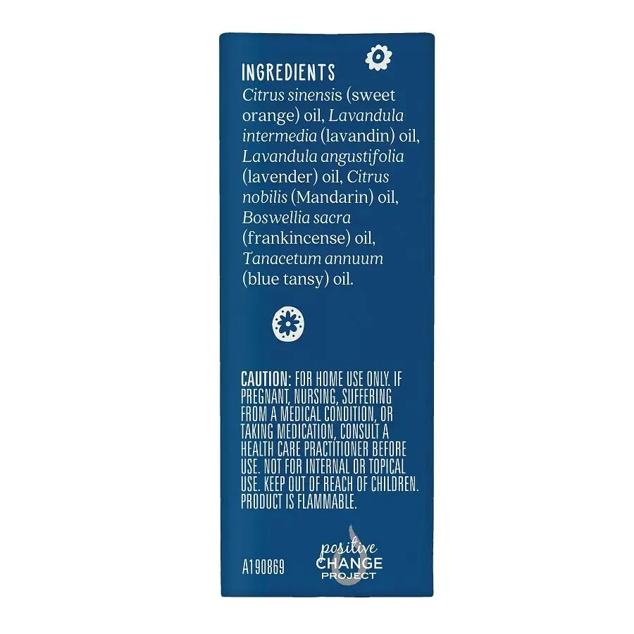 Kids Bedtime Essential Oil - Image 2