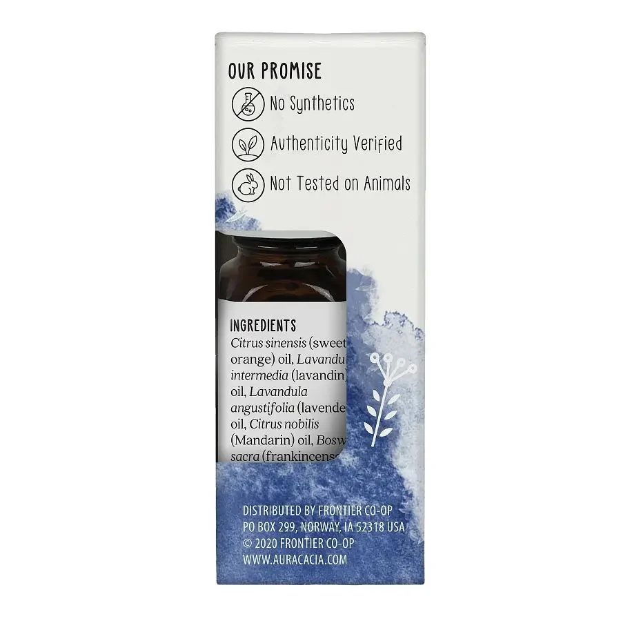 Kids Bedtime Essential Oil - Image 3
