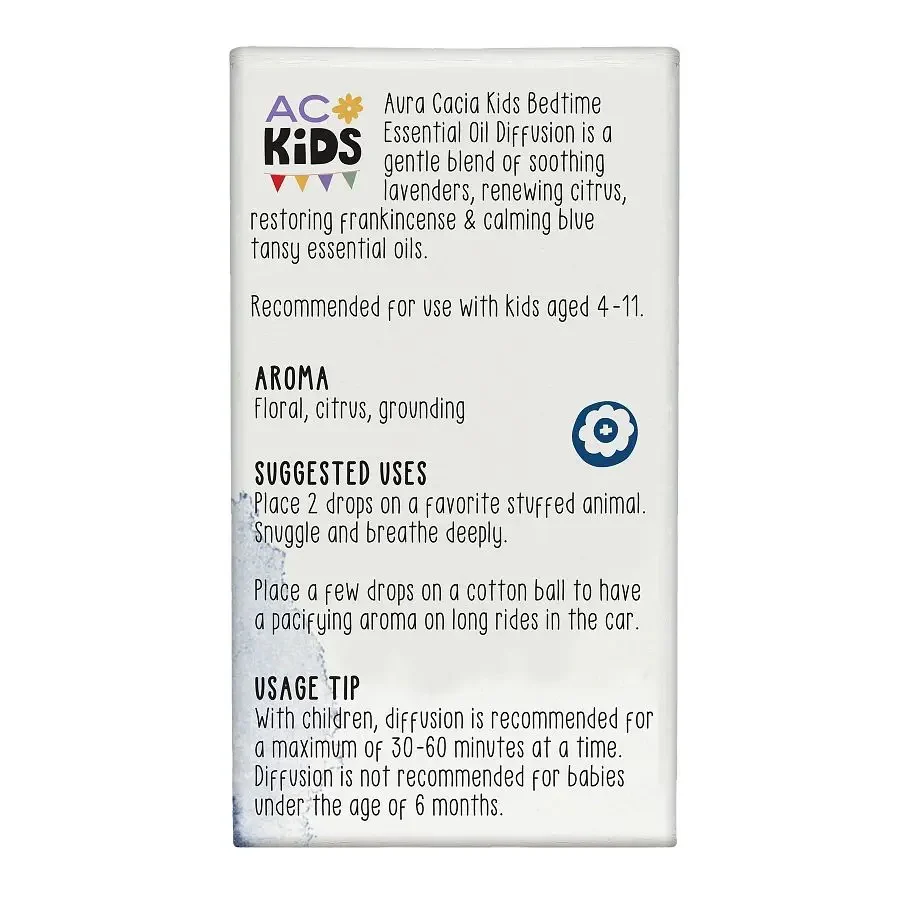 Kids Bedtime Essential Oil - Image 4