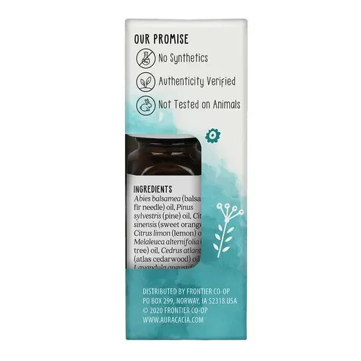 Kids Clearing Essential Oil - Image 4