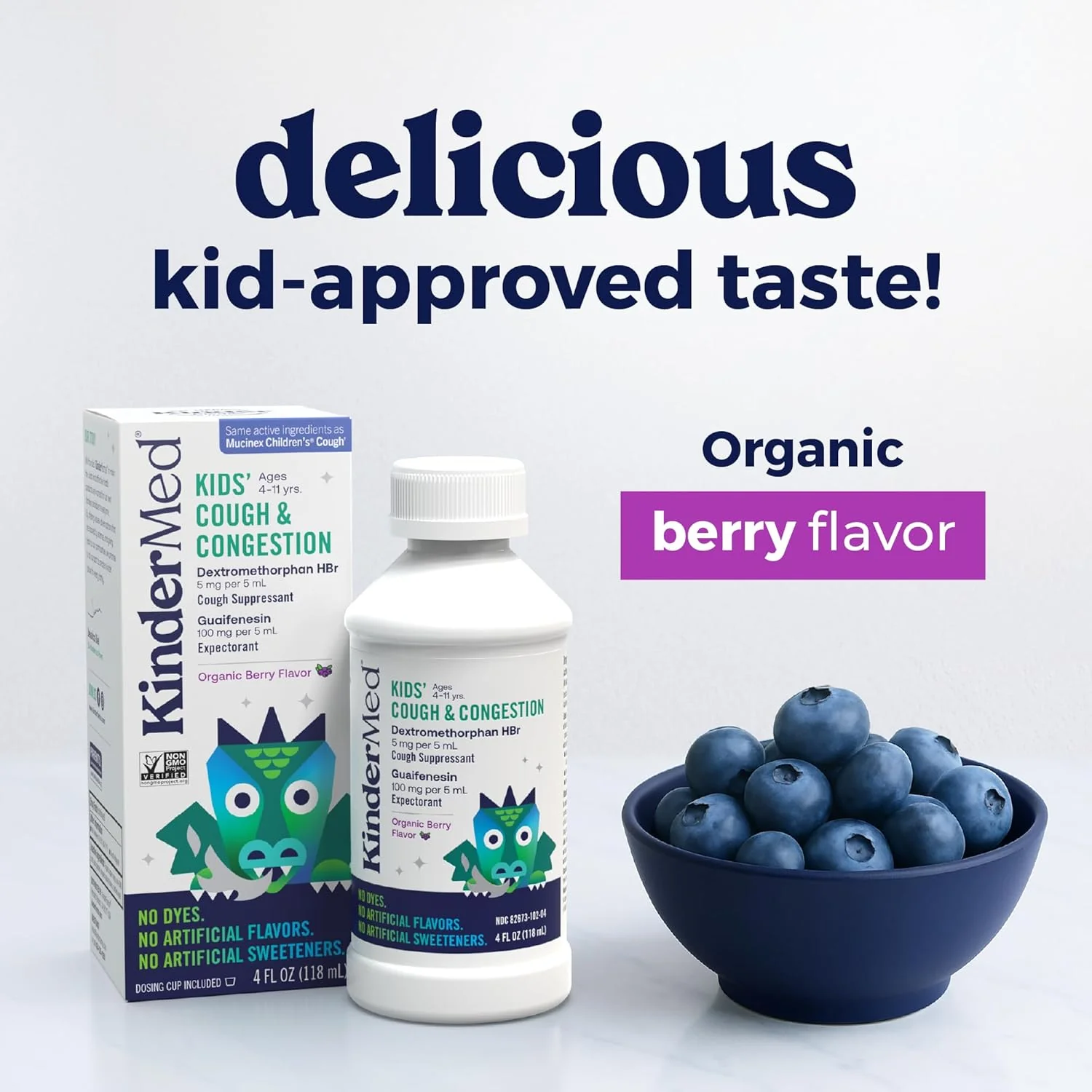 Kids Cough & Congestion - Image 4