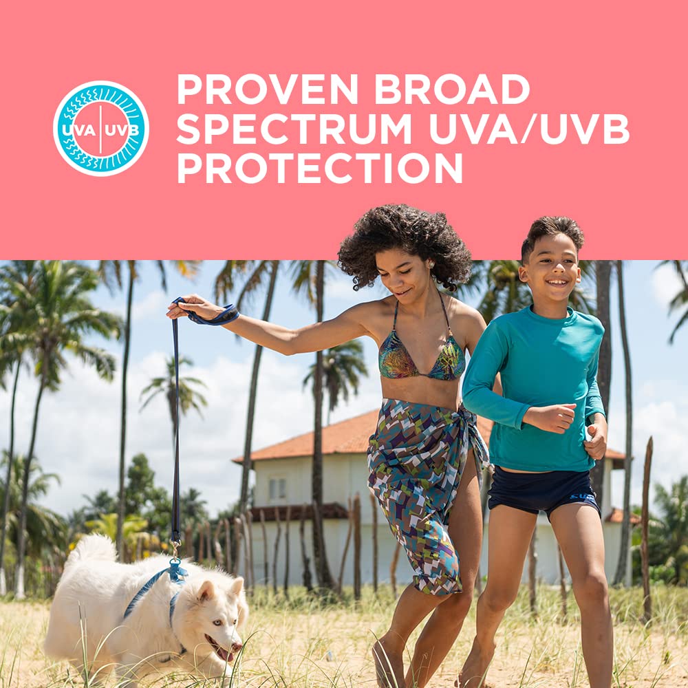Kids Sunscreen Spray - SPF50 - Image 3
