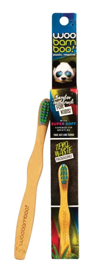 Kids Super Soft Toothbrush