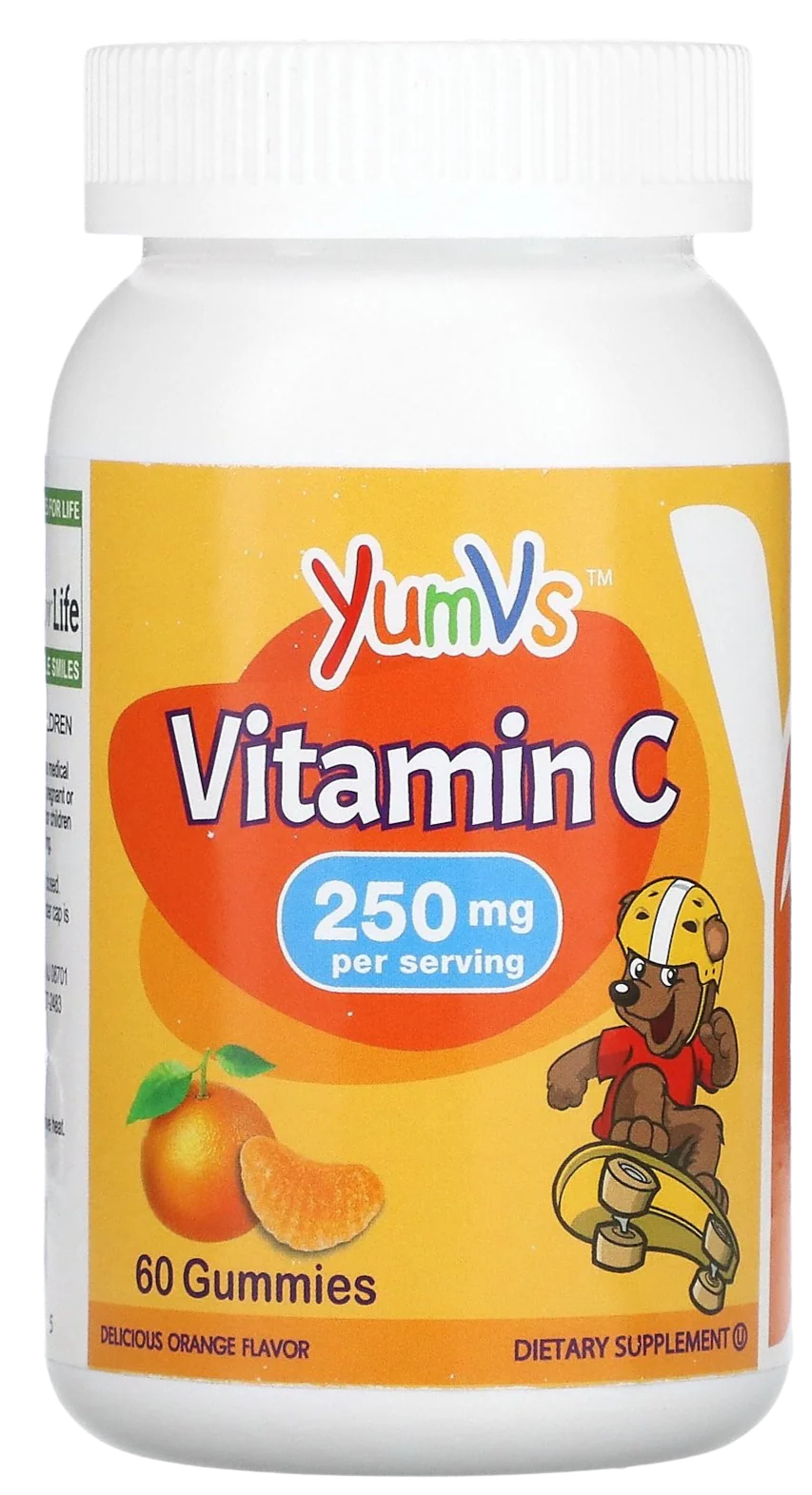 Kids Vitamin C 250MG