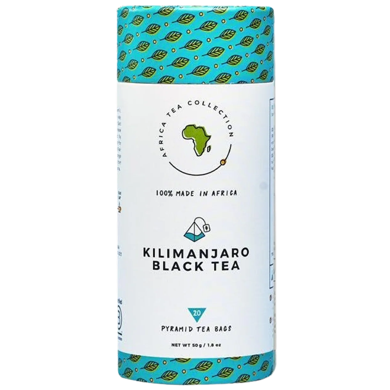 Kilimanjaro Black Tea (20 CT)