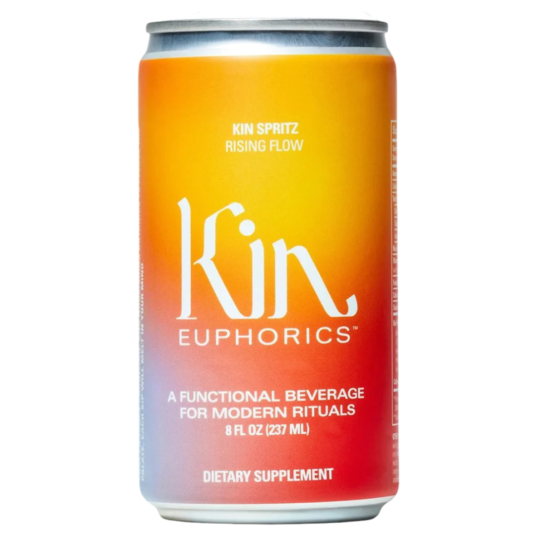Spritz Functional Beverage (4 CT) - Image 2