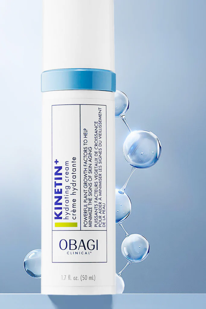 Kinetin + Hydrating Cream - Image 3