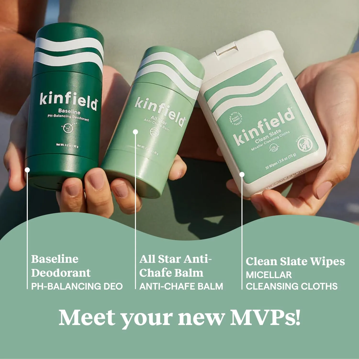Micellar Cleansing Wipes - Image 4