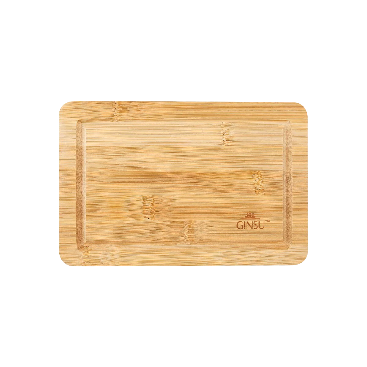 Kiso - Bamboo Cutting Board (9x6) - Image 4