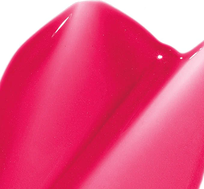Kiss Glow Lip Oil - Berry Brilliant - Image 2