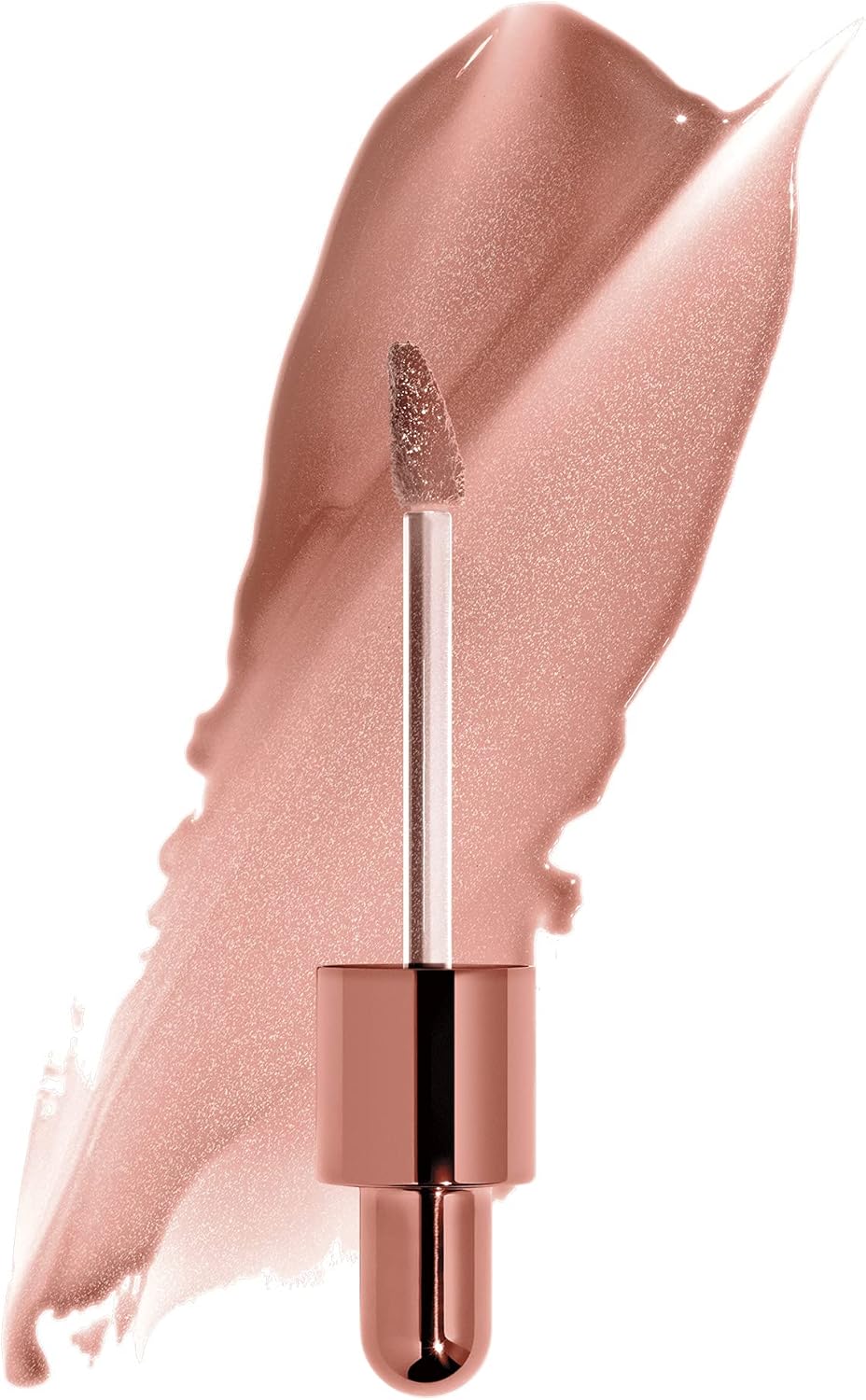 Kiss Glow Lip Oil - Glowed Up - Image 2