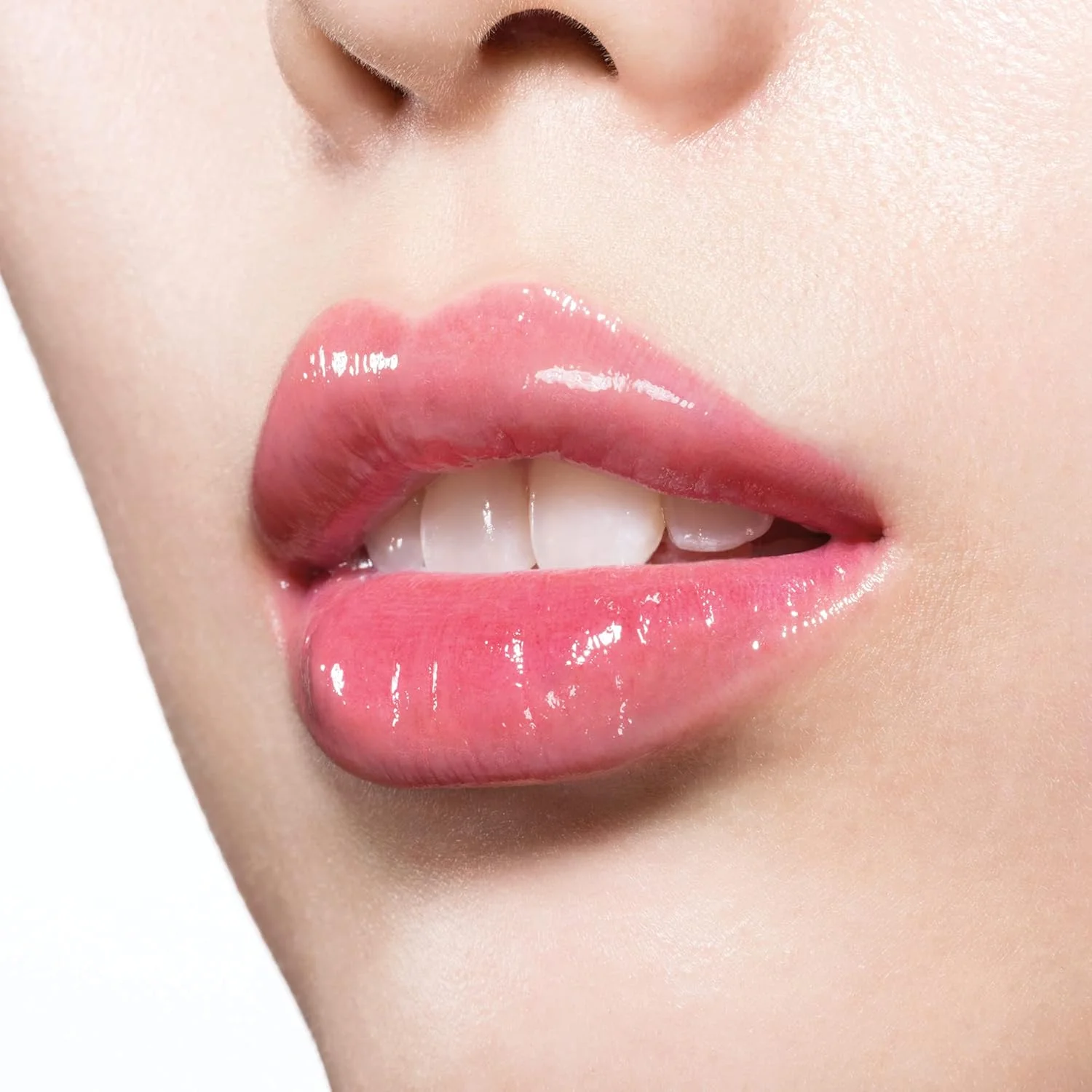 Kiss Glow Lip Oil - Glowed Up - Image 3