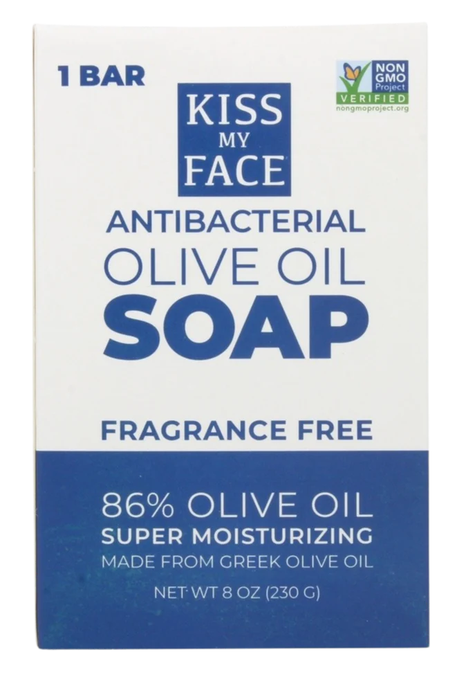 Anti-Bacterial Balanced Moisturizing Cleanse