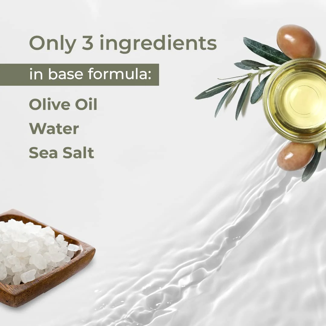 Anti-Bacterial Balanced Moisturizing Cleanse - Image 4
