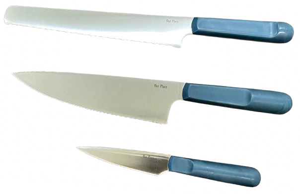 Knife Trio