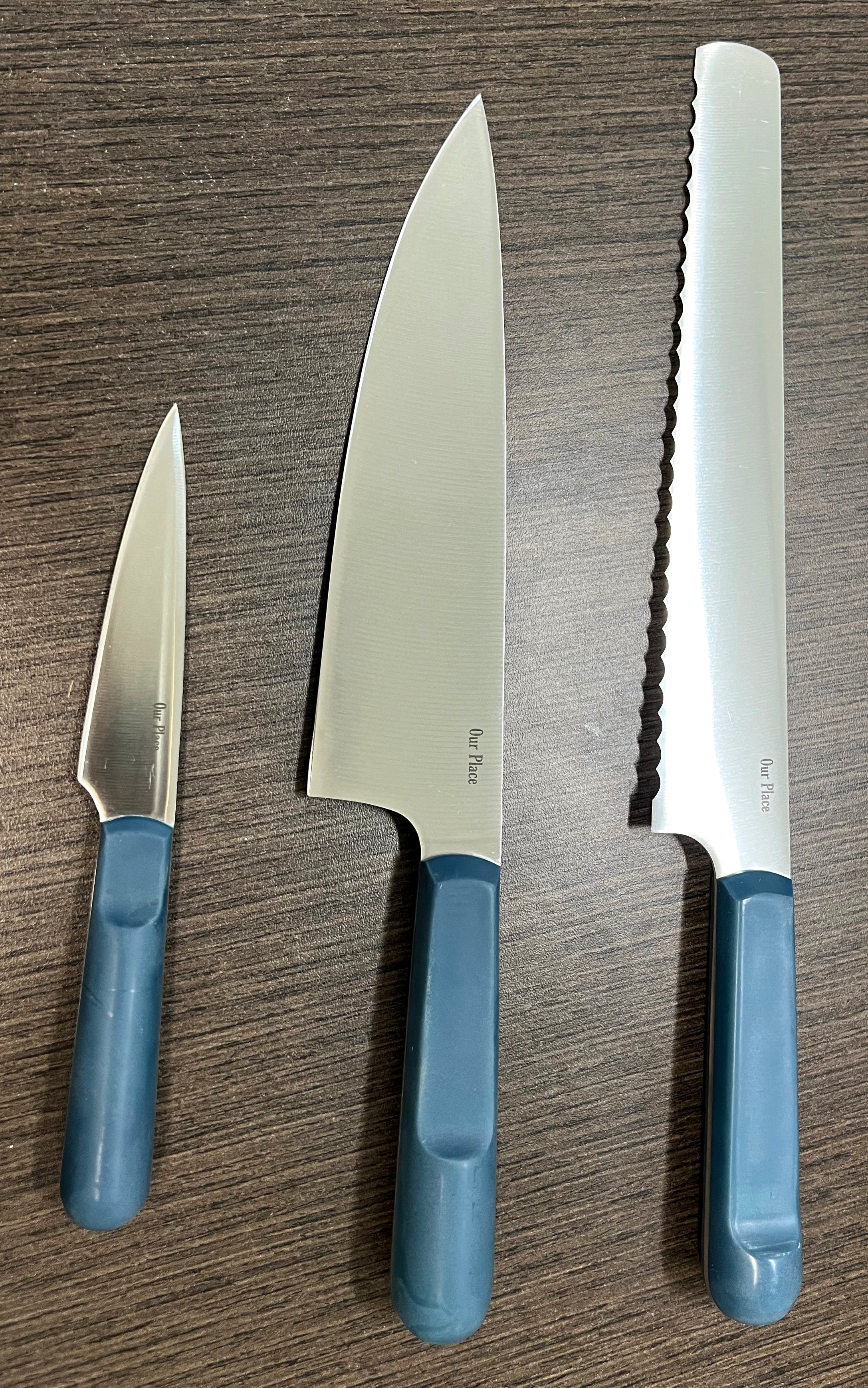 Knife Trio - Image 2