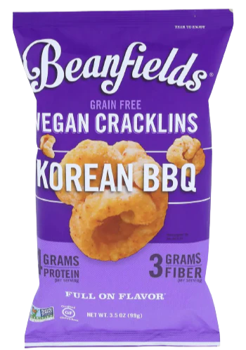 Korean Bbq Cracklins