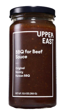 Korean BBQ for Beef Sauce