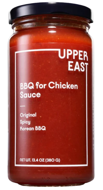 Korean BBQ for Chicken Spicy Sauce