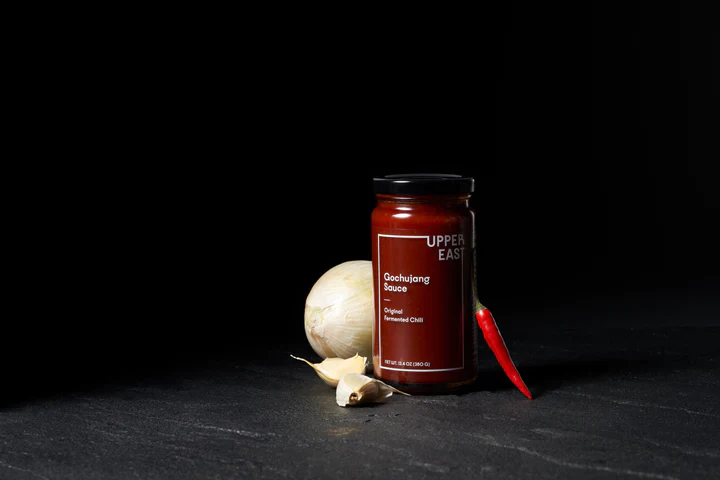 Korean Gochujang Fermented Chili Sauce - Image 2