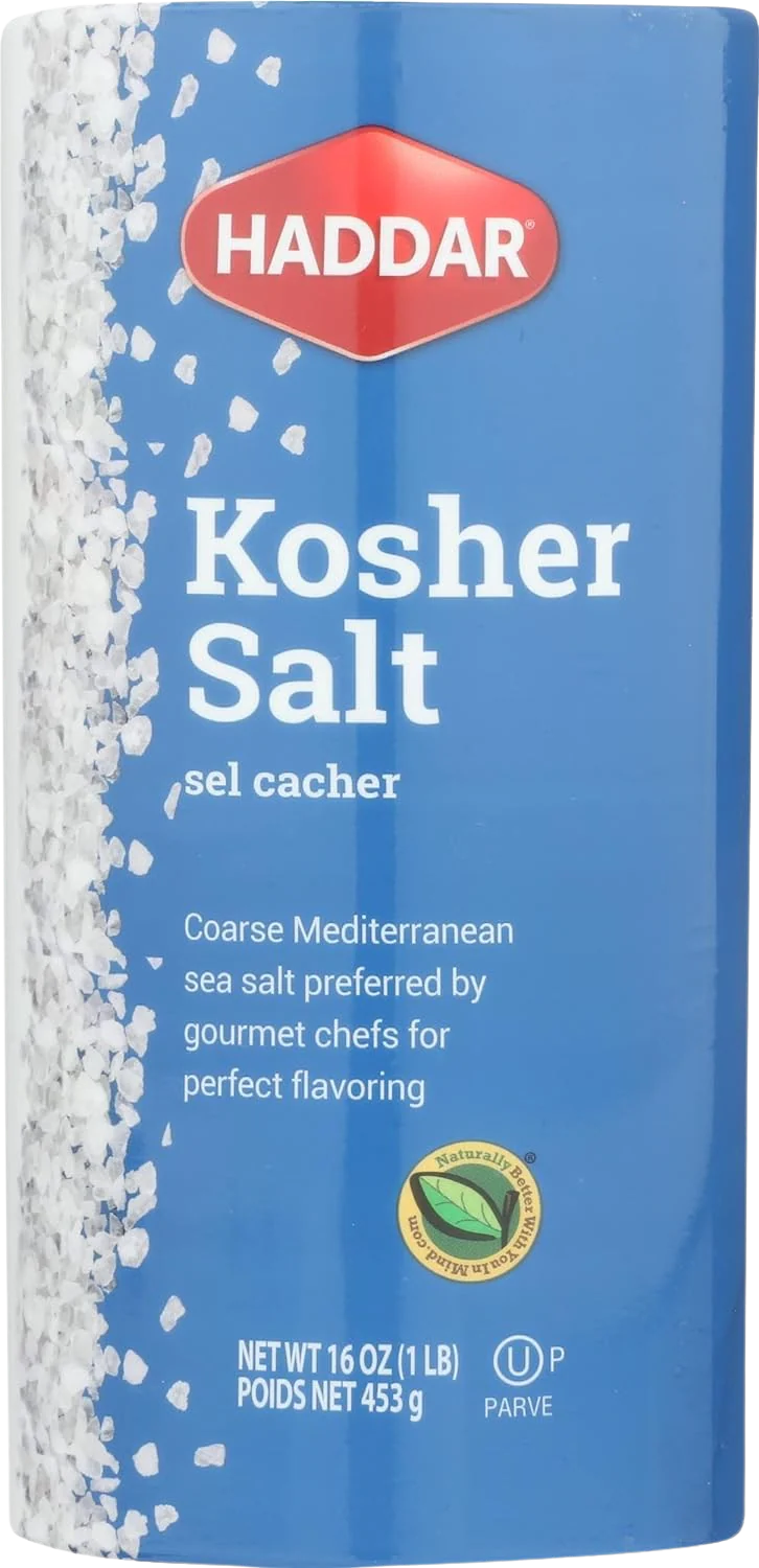 Kosher Salt