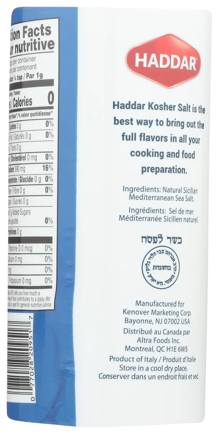 Kosher Salt - Image 2