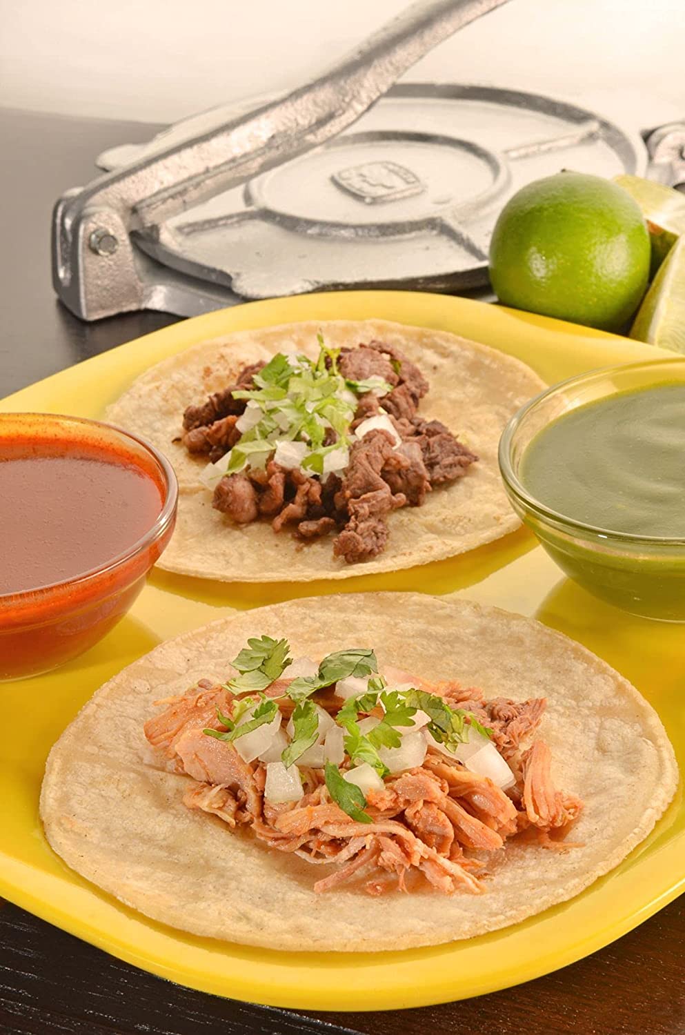 Tortilla Corn Mexicanas - Image 2