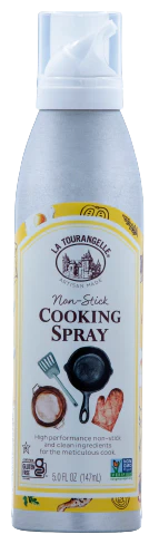 Non-Stick Cooking Spray