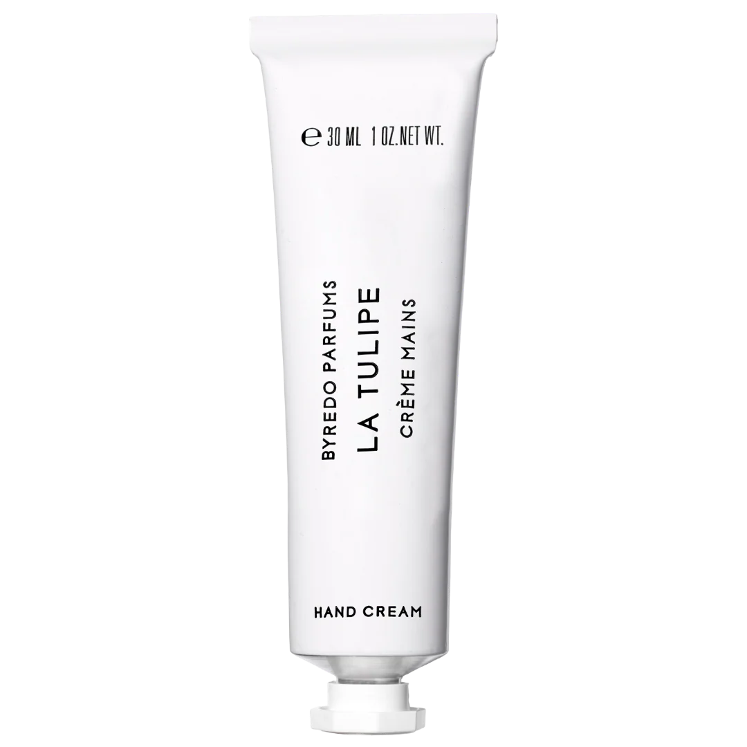 La Tulipe Hand Cream