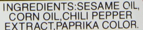 La-Yu Chili Oil (2 Pack) - Image 4