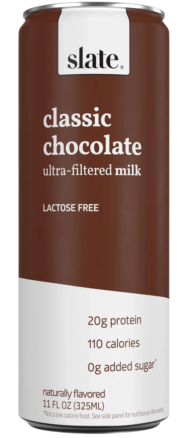 Lactose Free Chocolate Milk