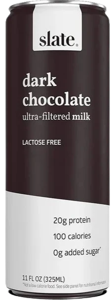 Lactose Free Dark Chocolate Milk