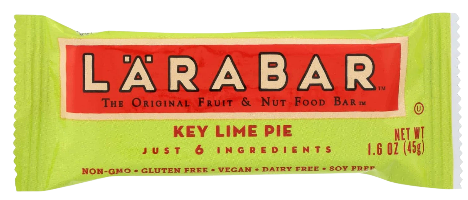 Key Lime Pie Bar
