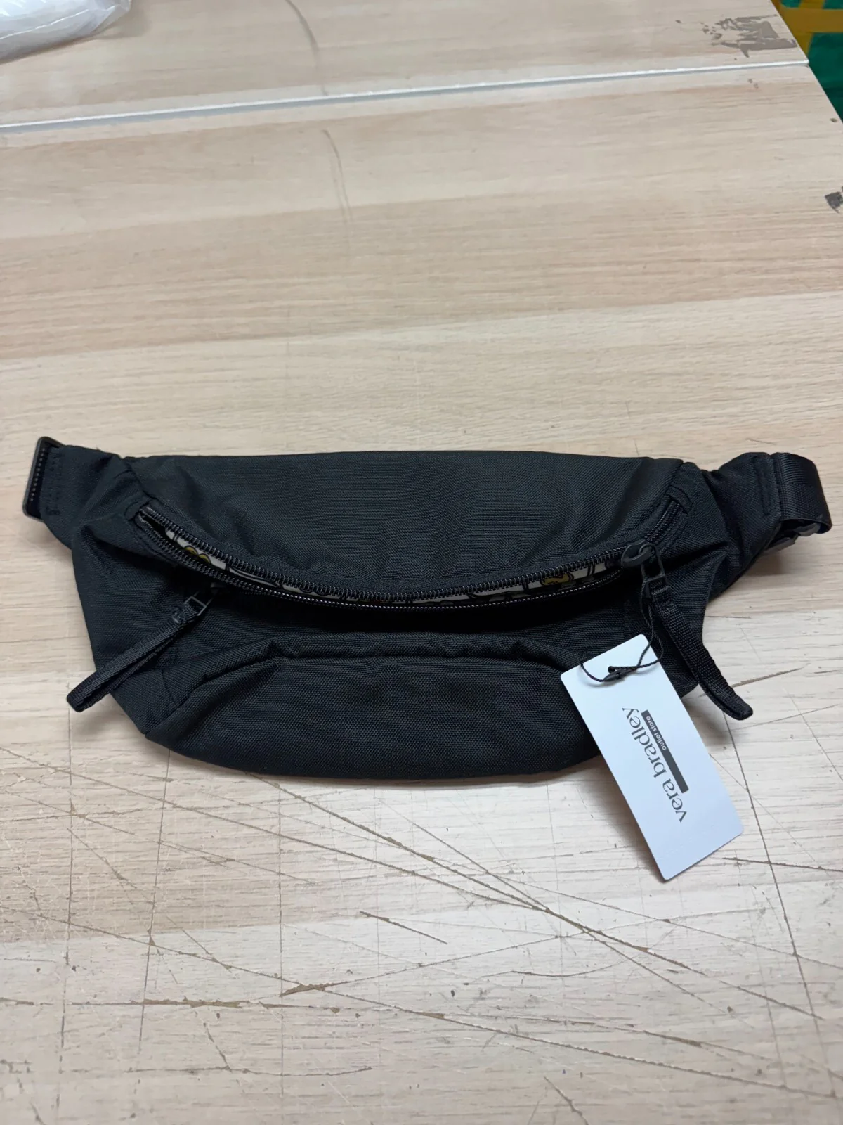 Large Belt Bag - Moonless Night - Image 3