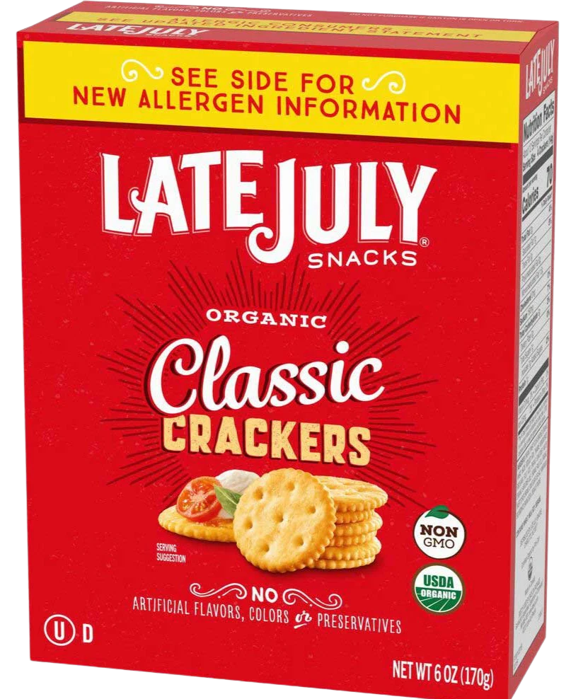 Classic Cracker