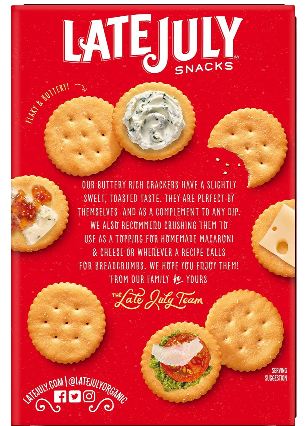 Classic Cracker - Image 2
