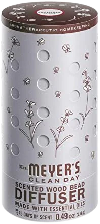 Lavender Scent Candle Bead Diffuser