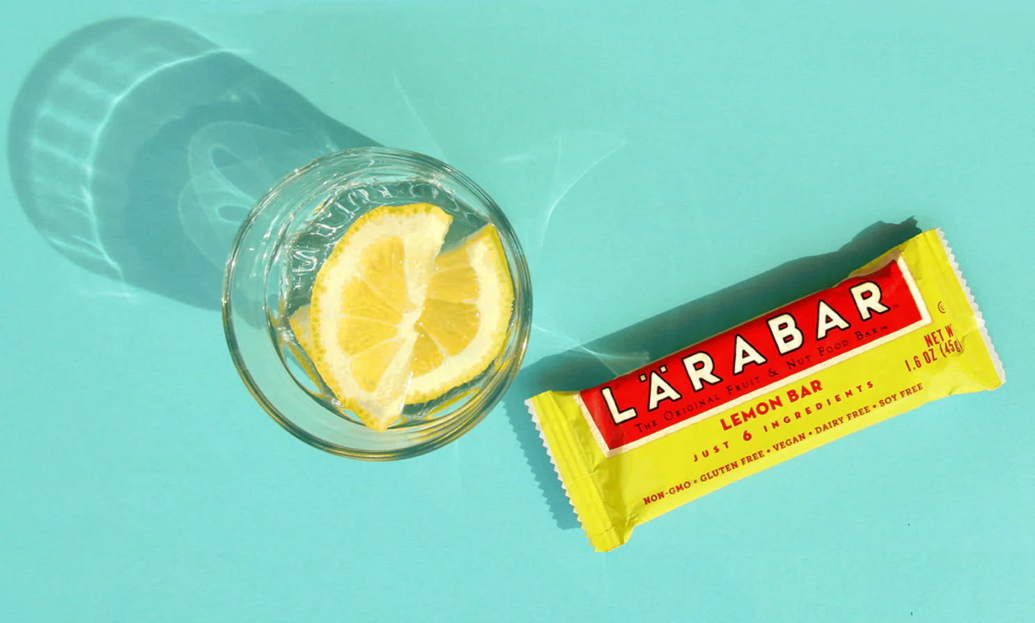 Lemon Bar (8 CT) - Image 3