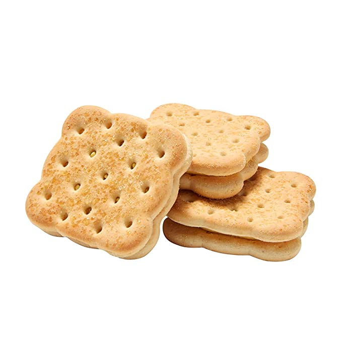 Lemon Creme Sandwich Cookies - Image 2