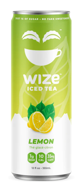 Lemon Iced Tea