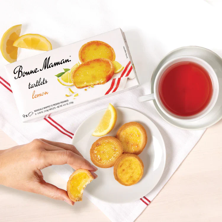 Lemon Tartlets - Image 2