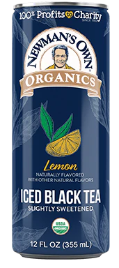 Organic Lemon Tea