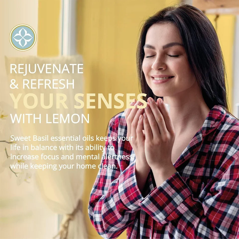 Lemon Verbena All Purpose Wipes (70 CT) - Image 3