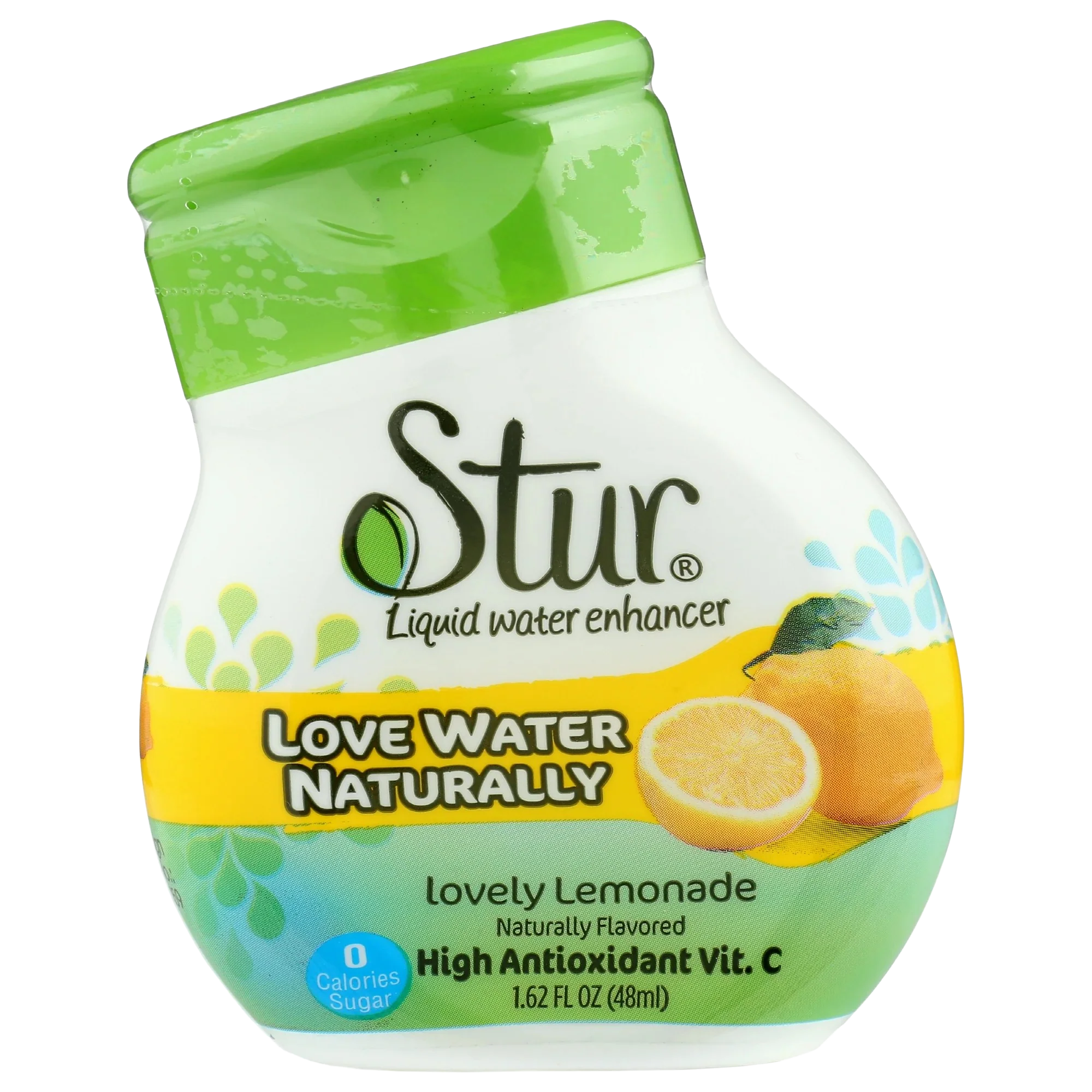 Lemonade Water Enhancer (6 Pack) - Image 2