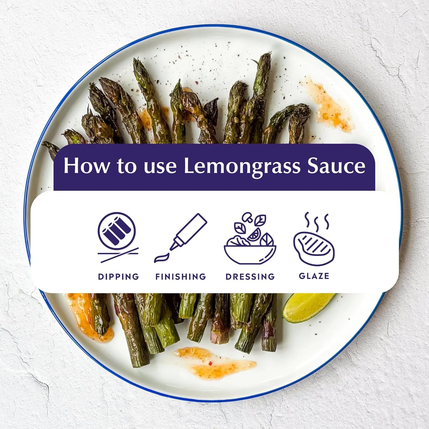 Lemongrass & Chili Sauce - Image 3